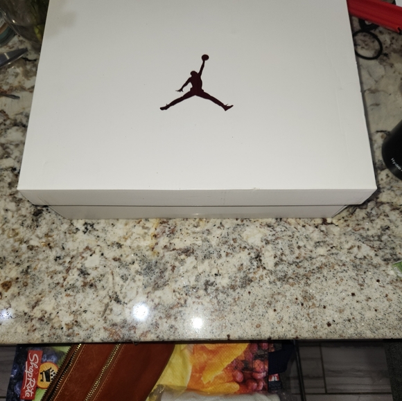 Jordan Women's Jumpman Two Trey Shoes - Picture 10 of 10